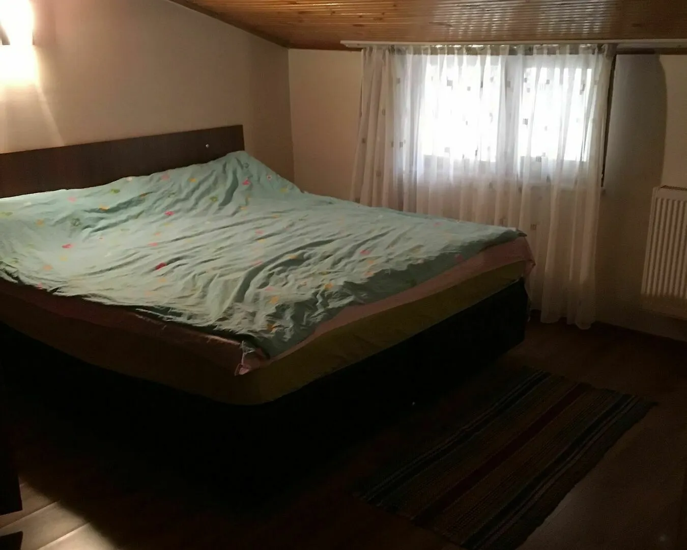 Akdag Hotel Istanbul