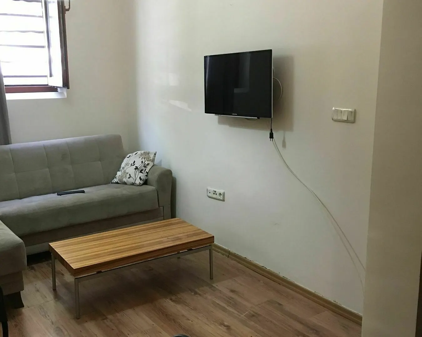 Akdag Hotel Istanbul
