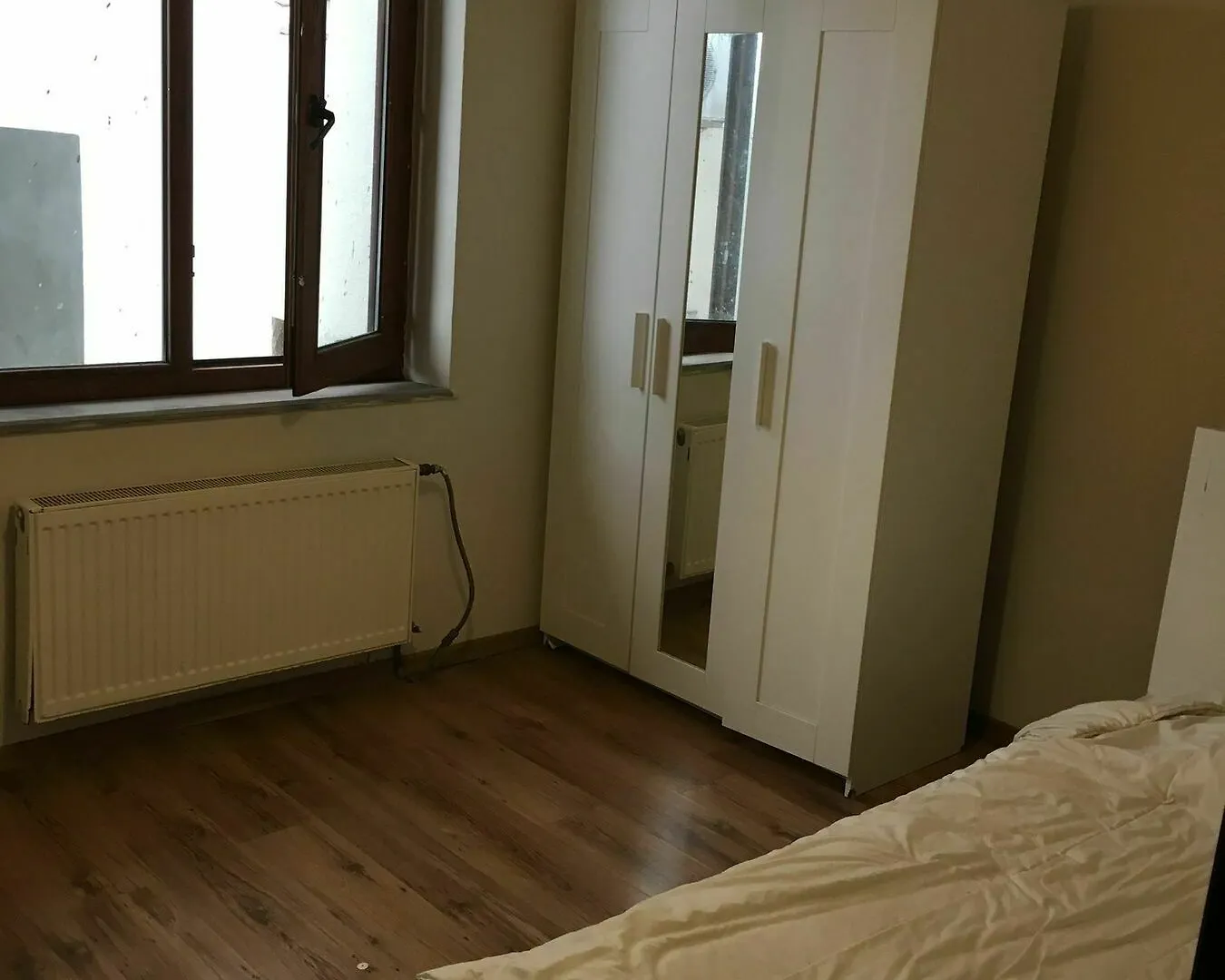 Akdag Hotel Istanbul