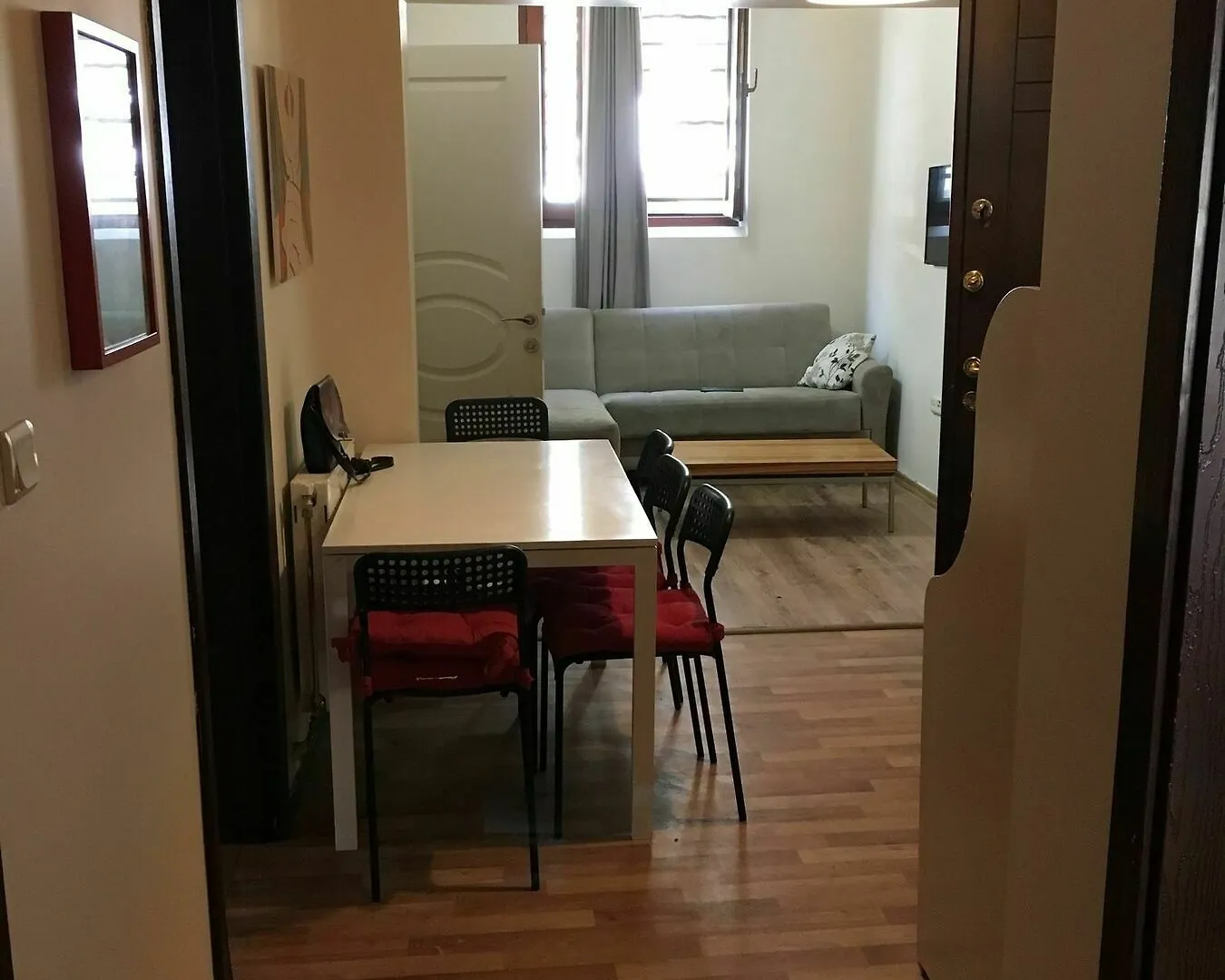 Akdag Hotel Istanbul